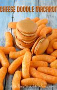 Image result for How Are Cheese Doodles Made