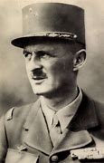 Image result for French Leader in WW2