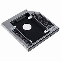 Image result for Laptop Battery DVD Tray