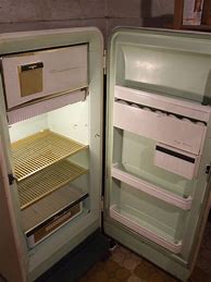 Image result for 1950s Retro Refrigerators