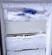 Image result for Defrosting the Freezer with the Fan
