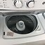 Image result for GE Stackable Washer and Dryer Back View