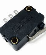 Image result for Snap Action Micro Switches