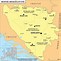 Image result for Chad Croatia Bosnia Map