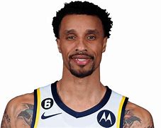 Image result for George Hill Jersey