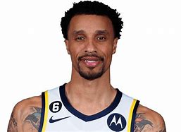 Image result for Indiana Pacers Black Player