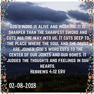 Image result for Scriptural Thoughts for the Day