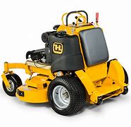 Image result for McCulloch Ride On Mowers