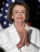 Image result for Nancy Pelosi Souvenir Impeachment Pens