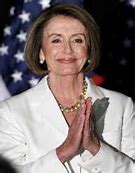 Image result for Nancy Pelosi Lapel Pin