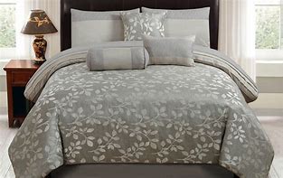 Image result for 7 Piece Comforter Set