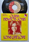 Image result for Olivia Newton-John Physical Vinyl