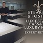 Image result for Stearns and Foster Estate Mattress