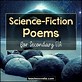 Image result for Epic Sci-Fi Poems