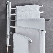 Image result for wall mount towels holders