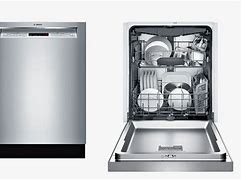 Image result for bosch dishwashers