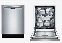 Image result for bosch dishwasher