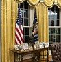 Image result for White House Oval Office Fireplace