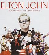 Image result for Elton John Rocket Man Song