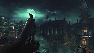 Image result for Wayne Tower Batman