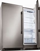 Image result for Frigidaire Professional Refrigerator and Freezer Combo