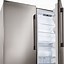 Image result for Refrigerators 65 High 30" Wide Bottom Freezer