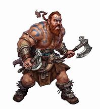 Image result for Dwarf Dnd Picture