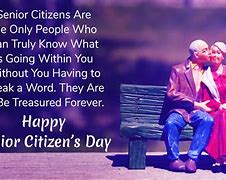 Image result for August Quotes for Senior Citizens