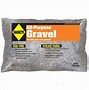 Image result for Lowe's Bagged Gravel