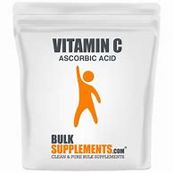 Image result for Bulk Vitamin C