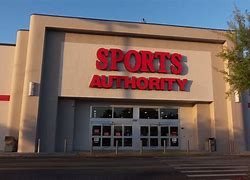 Image result for Sports Authority