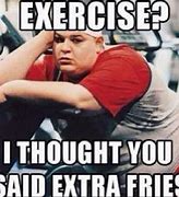 Image result for Funny Fitness Exercise