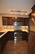 Image result for Modern Kitchen with Stainless Appliances
