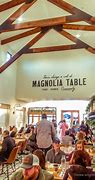 Image result for Magnolia Table Restaurant