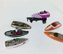 Image result for Micro Machines Boats