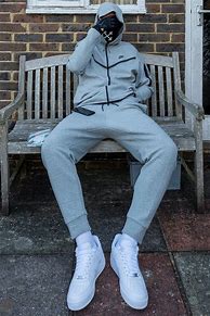 Image result for Best Grey Fleece Outfits