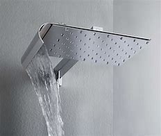 Image result for Modern Shower Heads