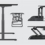 Image result for Standard Desk Height