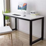 Image result for Simple Table Desk