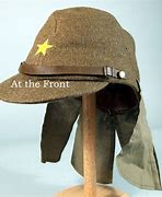 Image result for Japanese WW2 Uniform Hat