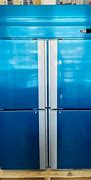 Image result for Tall Skinny Upright Freezer