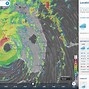 Image result for Hurricane Tracker Map