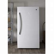 Image result for Lowe's 6 to 10 Cu Freezers Upright