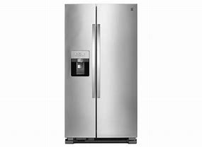 Image result for Kenmore Refrigerator Ice Maker