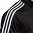 Image result for All-Black Adidas Jacket