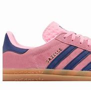 Image result for Adidas Male Pink Green Sweatshirt