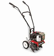 Image result for Earthquake Cultivator With 43Cc 2-Cycle Viper Engine, MC43