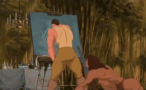 Image result for Who Played Tarzan