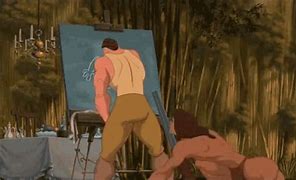 Image result for First Tarzan