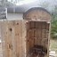 Image result for How to Build a Smoker From a Refrigerator